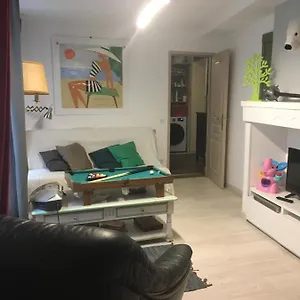 Apartment Genial, Clermont-Ferrand