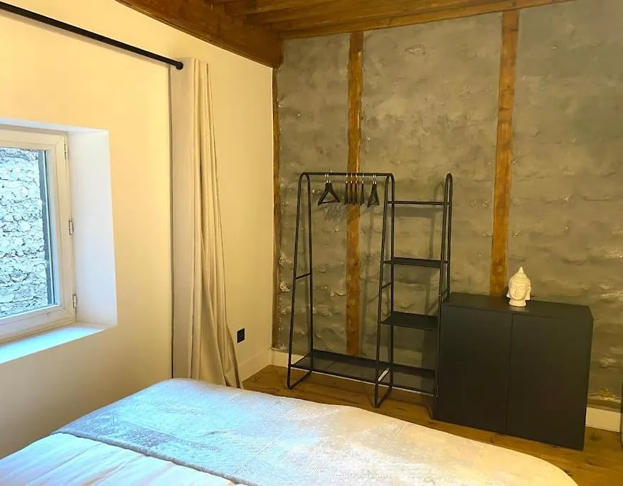 Appartement Clermont-Fd Jaude 1 Apartment Clermont-Ferrand
